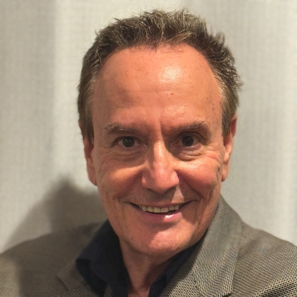 Peter Hirshberg